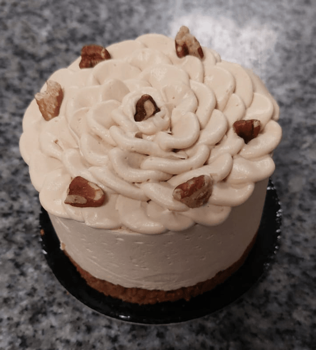 E. Velours de Poire