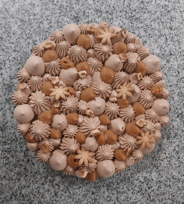 T. Douceur Noisette