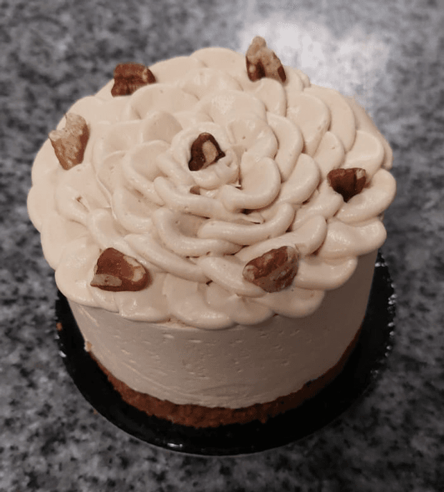 E. Velours de Poire