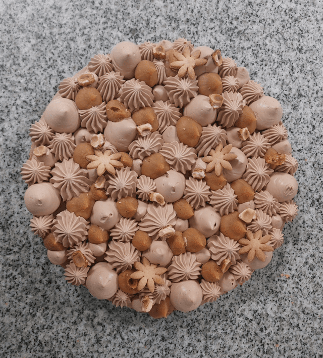 T. Douceur Noisette